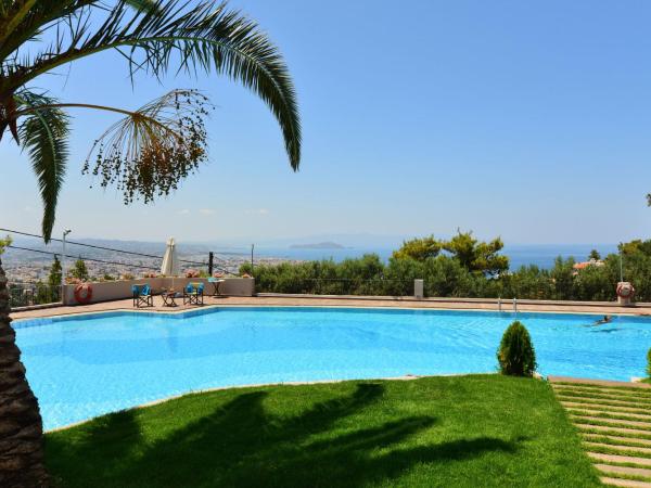 Royal Sun : photo 10 de la chambre suite junior - vue sur piscine