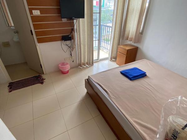 Noble U-house Chiangmai : photo 7 de la chambre chambre double standard