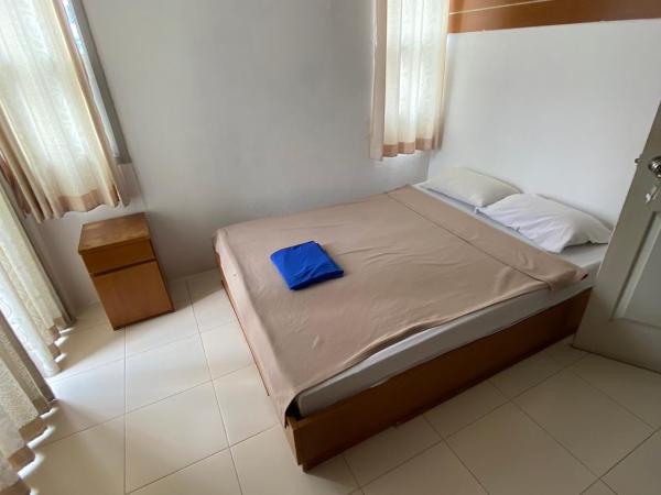 Noble U-house Chiangmai : photo 5 de la chambre chambre double standard