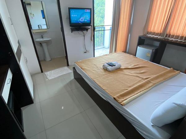 Noble U-house Chiangmai : photo 8 de la chambre chambre double standard