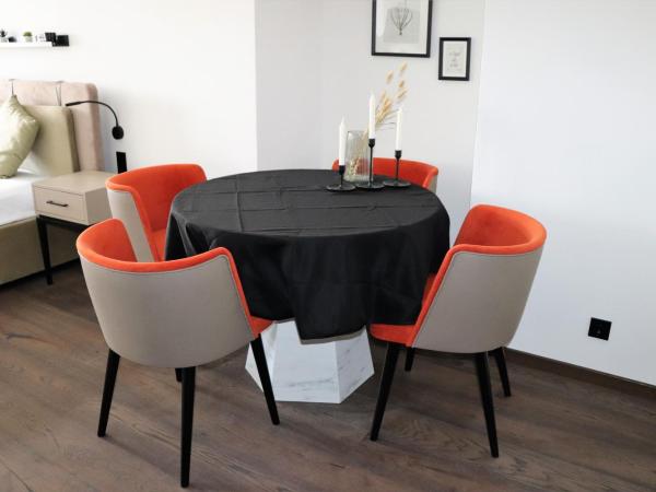 komfortfertige Wohnungen Freihof : photo 8 de la chambre appartement deluxe