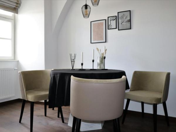 komfortfertige Wohnungen Freihof : photo 9 de la chambre appartement deluxe