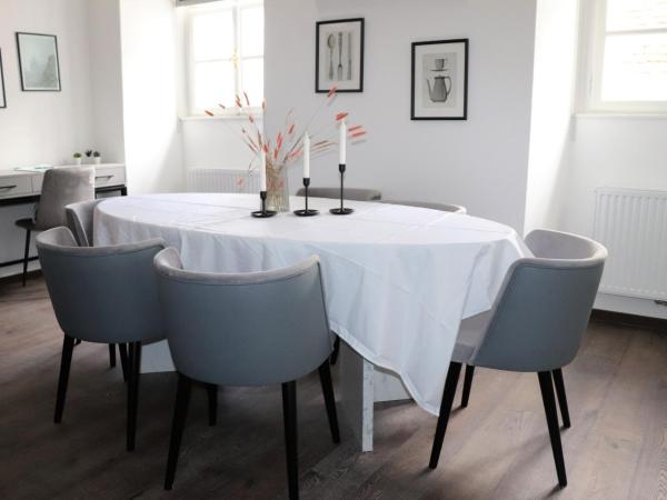 komfortfertige Wohnungen Freihof : photo 8 de la chambre appartement deluxe