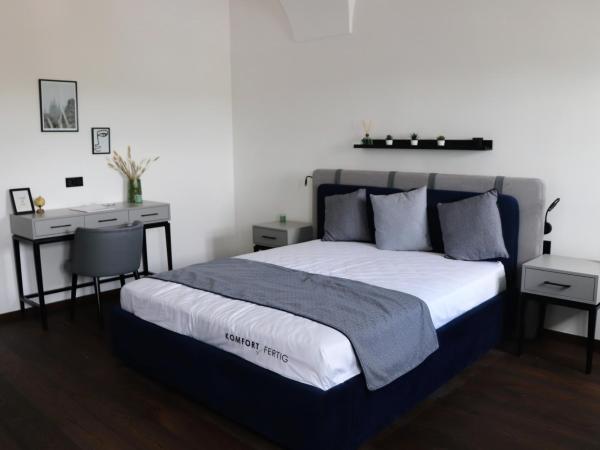 komfortfertige Wohnungen Freihof : photo 2 de la chambre appartement deluxe