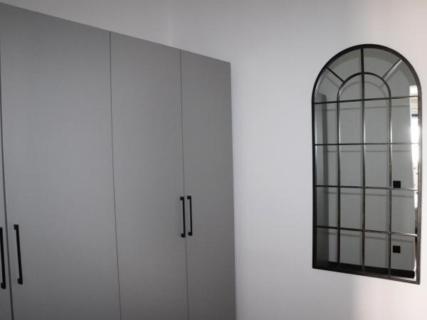 komfortfertige Wohnungen Freihof : photo 9 de la chambre appartement deluxe