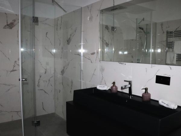 komfortfertige Wohnungen Freihof : photo 10 de la chambre appartement deluxe