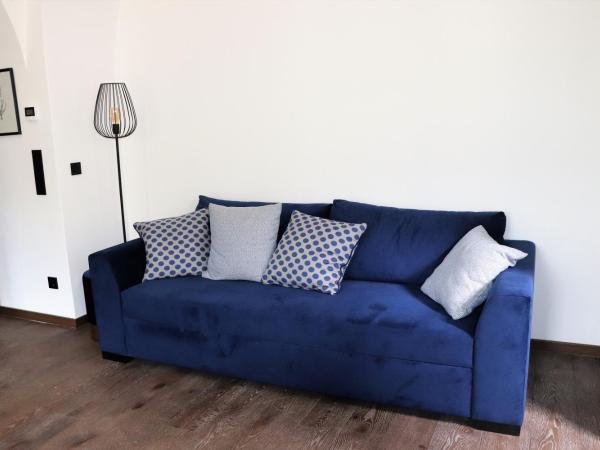 komfortfertige Wohnungen Freihof : photo 2 de la chambre appartement deluxe