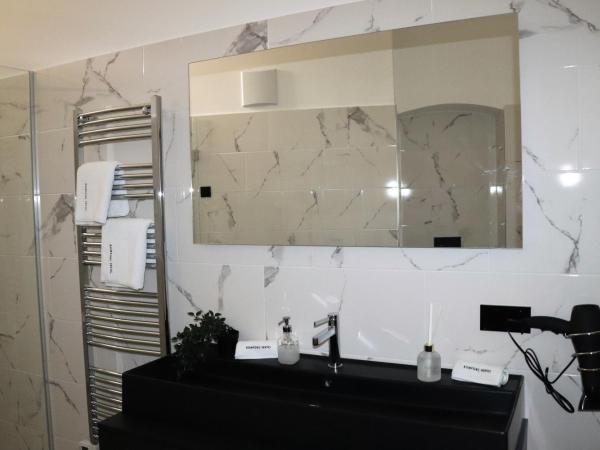 komfortfertige Wohnungen Freihof : photo 5 de la chambre appartement deluxe