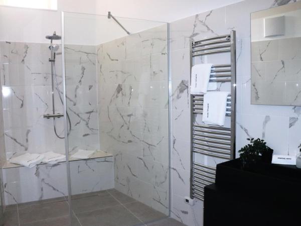 komfortfertige Wohnungen Freihof : photo 6 de la chambre appartement deluxe