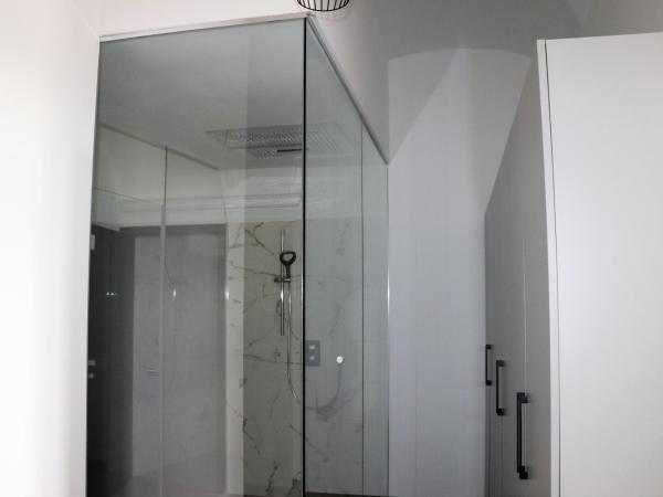 komfortfertige Wohnungen Freihof : photo 10 de la chambre appartement deluxe