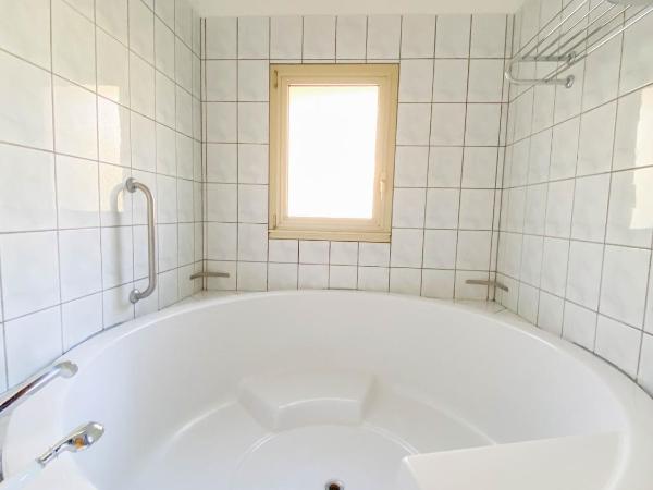 Villa St Maxime : photo 4 de la chambre suite deluxe - vue sur mer