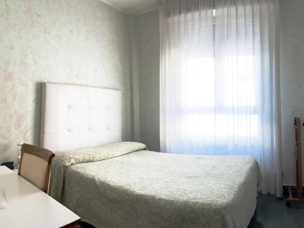 Hotel Molise 2 : photo 4 de la chambre chambre simple supérieure