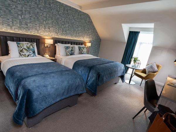 Kilkenny Ormonde Hotel : photo 2 de la chambre chambre classique