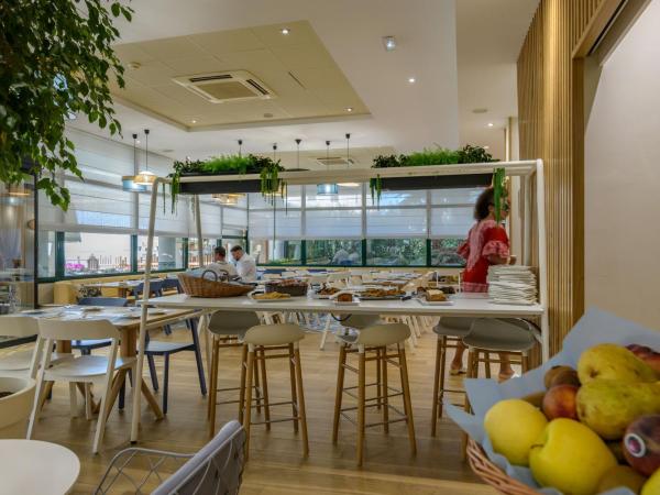 Residence de Tourisme Ajaccio Amirauté : photo 7 de la chambre appartement 1 chambre