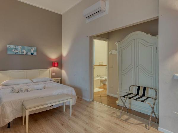 Cascina Volta : photo 1 de la chambre suite junior