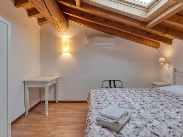 Cascina Volta : photo 5 de la chambre appartement