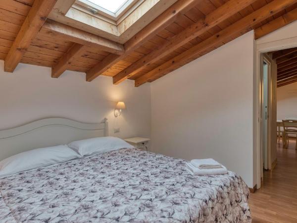 Cascina Volta : photo 4 de la chambre appartement