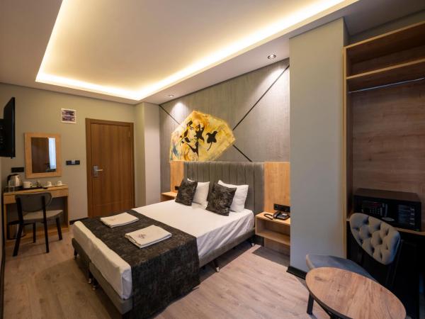 Comfort Point : photo 2 de la chambre chambre simple deluxe