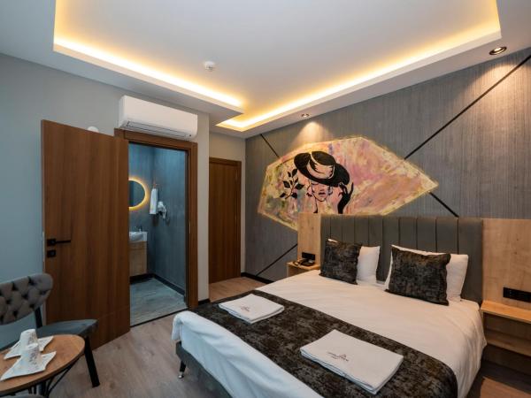 Comfort Point : photo 6 de la chambre chambre double deluxe