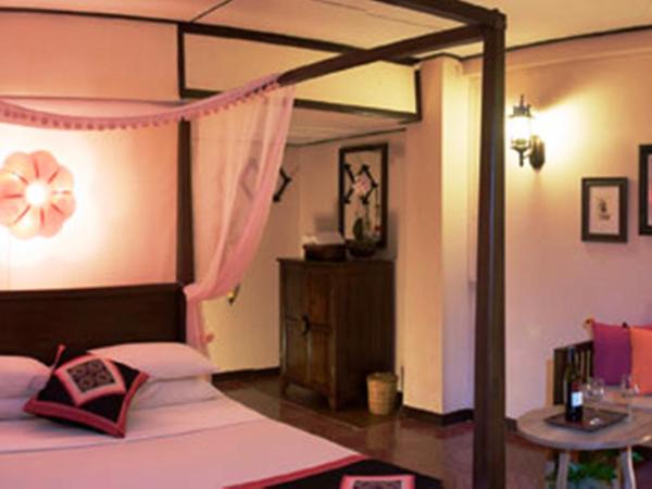 Changpuak Hotel : photo 3 de la chambre chambre simple supérieure