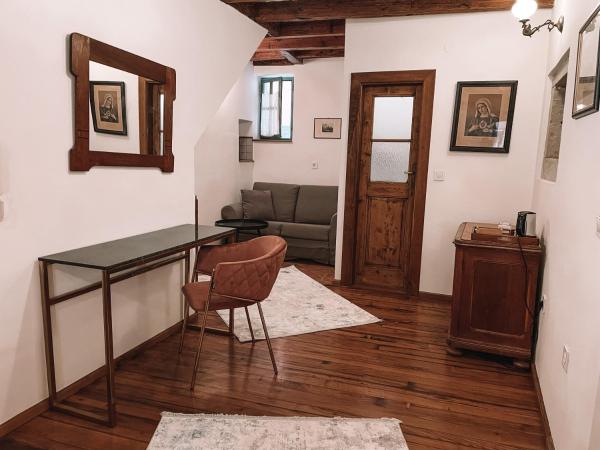 Hotel Casa Garzotto : photo 5 de la chambre chambre double standard