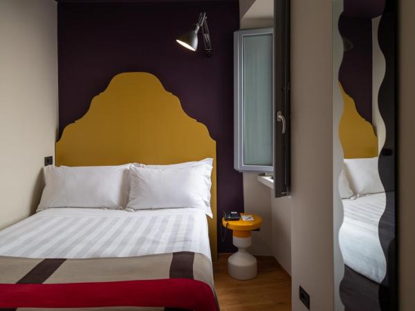 Hotel Priori Secret Garden : photo 1 de la chambre chambre simple