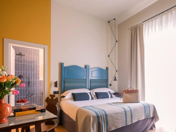 Hotel Priori Secret Garden : photo 6 de la chambre chambre lit king-size