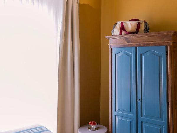 Hotel Priori Secret Garden : photo 8 de la chambre chambre lit king-size