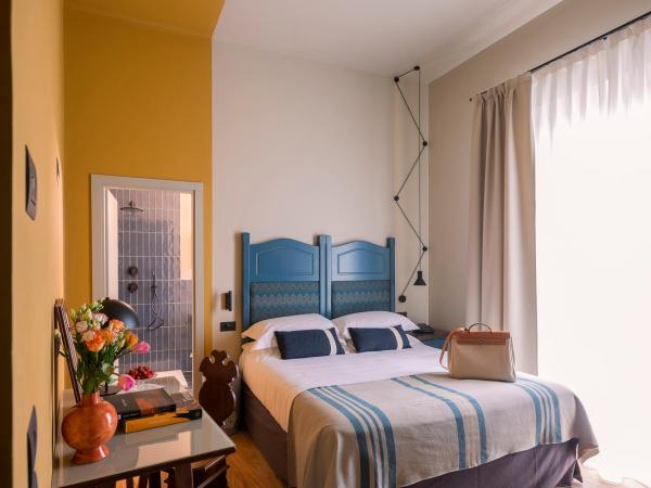 Hotel Priori Secret Garden : photo 9 de la chambre chambre lit king-size