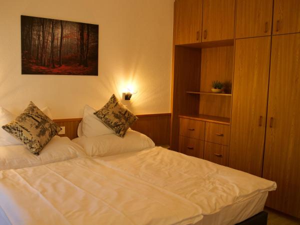 Hôtel des Vignes : photo 3 de la chambre suite junior