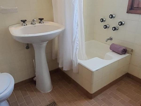 Hosteria Katy : photo 2 de la chambre chambre double ou lits jumeaux