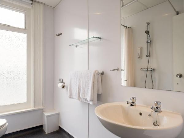 Comfort Inn Birmingham : photo 4 de la chambre chambre lits jumeaux