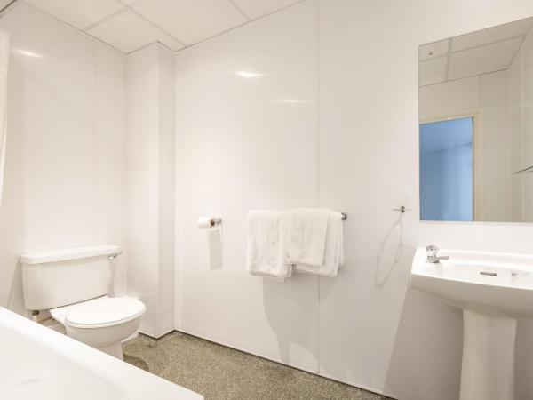 Comfort Inn Birmingham : photo 4 de la chambre chambre triple