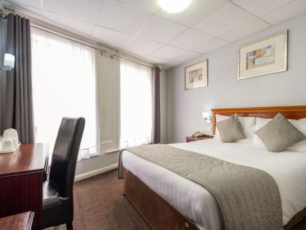 Comfort Inn Birmingham : photo 1 de la chambre chambre simple
