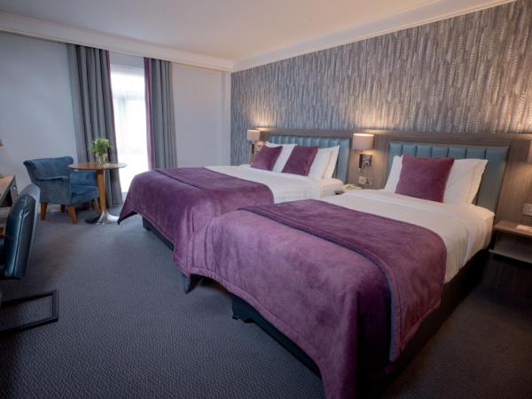 Kilkenny Ormonde Hotel : photo 2 de la chambre chambre familiale