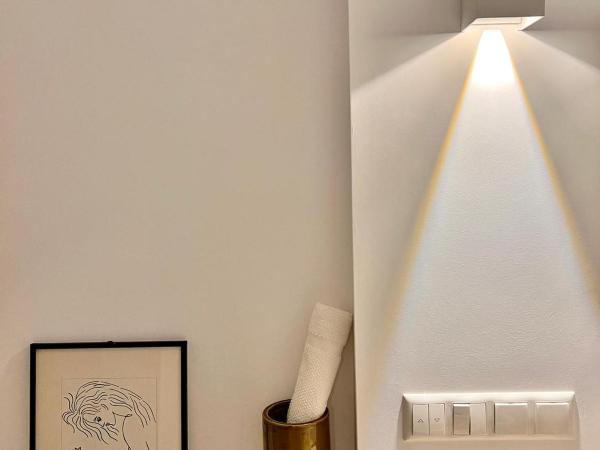 ADI BOUTIQUE HOUSE : photo 6 de la chambre chambre triple supérieure