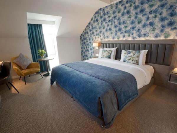 Kilkenny Ormonde Hotel : photo 6 de la chambre grande chambre simple 