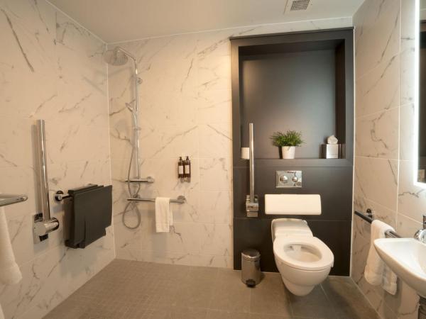 Kilkenny Ormonde Hotel : photo 7 de la chambre grande chambre simple 