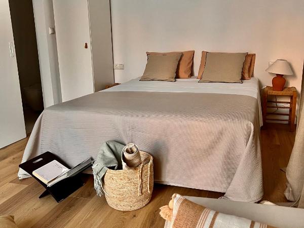 ADI BOUTIQUE HOUSE : photo 6 de la chambre chambre triple avec terrasse