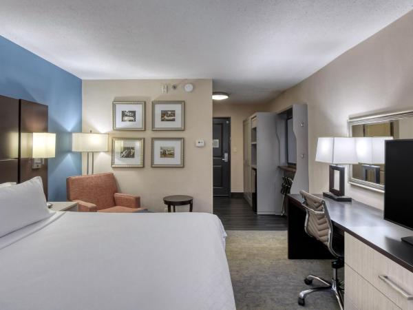 Holiday Inn & Suites Atlanta Airport North, an IHG Hotel : photo 2 de la chambre chambre standard