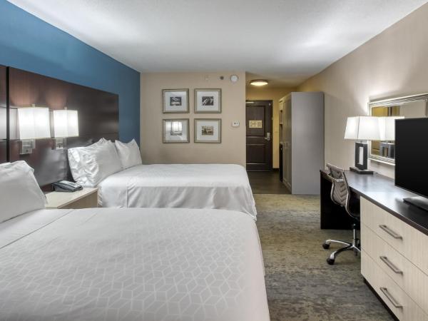 Holiday Inn & Suites Atlanta Airport North, an IHG Hotel : photo 3 de la chambre chambre double avec 2 lits doubles - non-fumeurs