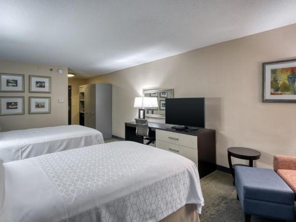 Holiday Inn & Suites Atlanta Airport North, an IHG Hotel : photo 4 de la chambre chambre double avec 2 lits doubles - non-fumeurs
