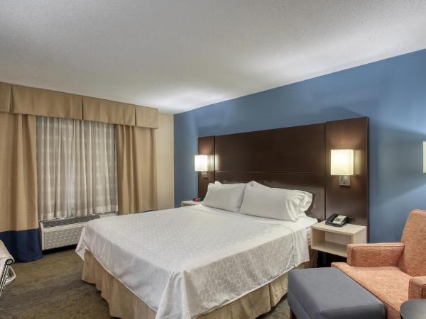 Holiday Inn & Suites Atlanta Airport North, an IHG Hotel : photo 3 de la chambre chambre standard