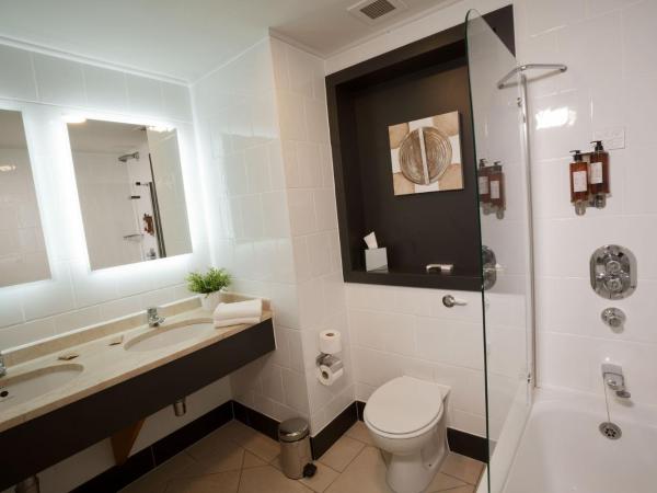 Kilkenny Ormonde Hotel : photo 3 de la chambre chambre familiale