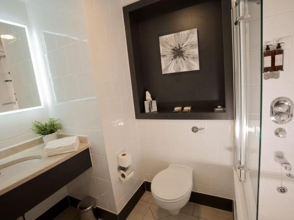Kilkenny Ormonde Hotel : photo 3 de la chambre chambre classique