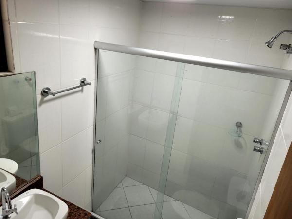 Pousada Solaris : photo 1 de la chambre chambre double ou lits jumeaux climatisée