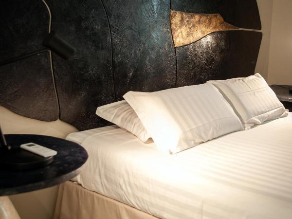 Atelier Inès Arts & Suites : photo 8 de la chambre suite