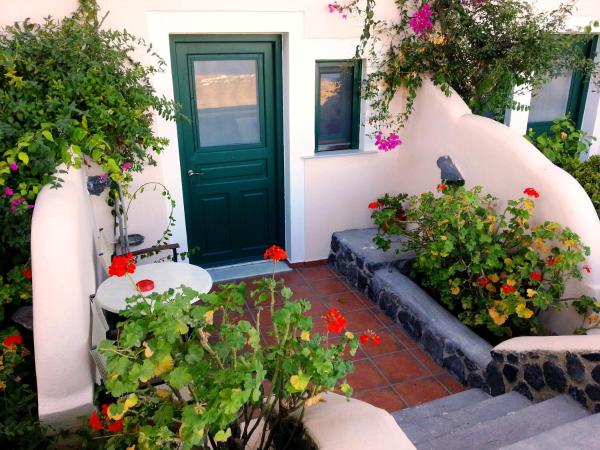 Costa Marina Villas : photo 8 de la chambre chambre triple