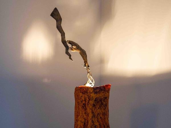 Atelier Inès Arts & Suites : photo 7 de la chambre suite junior deluxe