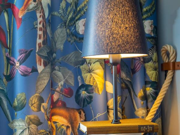 tinyTwice Hotel Bonn : photo 6 de la chambre chambre double cosy